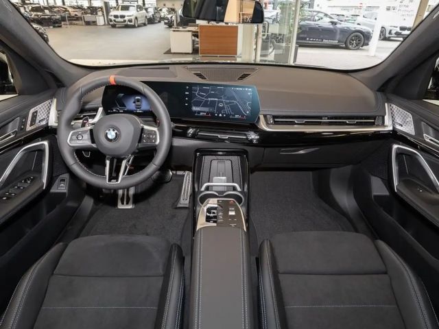 BMW X1 M-Sport xDrive