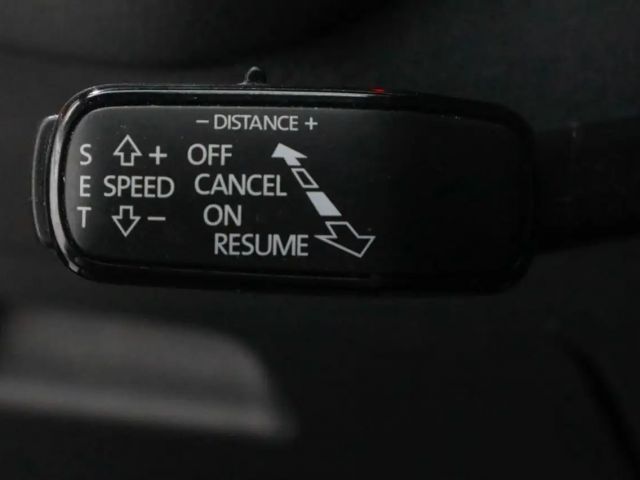 Skoda Octavia 2.0 TDI Combi RS