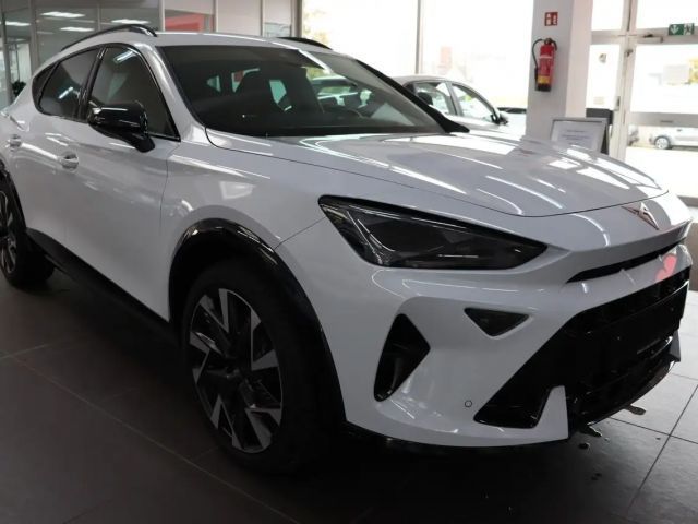 Cupra Formentor 2.0 TSI 4Drive VZ