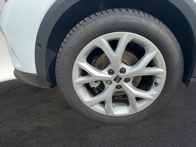 Seat Arona 1.0 TSI DSG FR-lijn