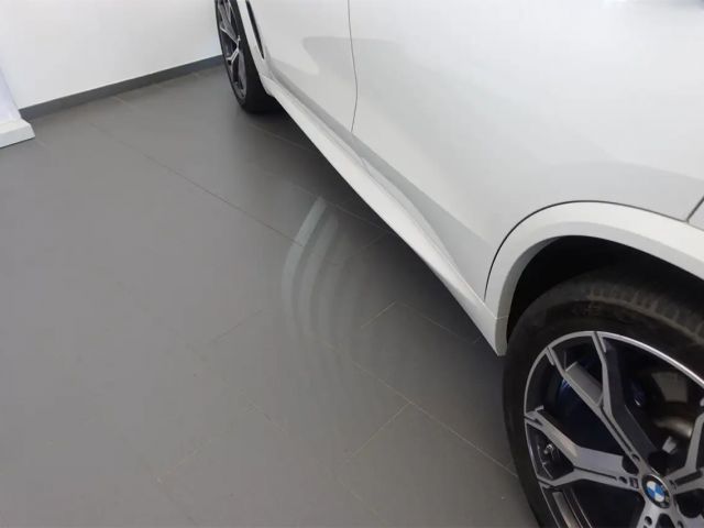 BMW X5 M-Sport xDrive45e