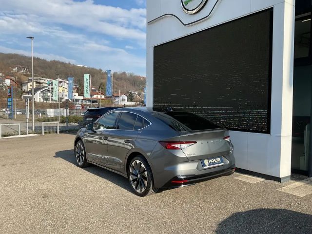 Skoda Enyaq Coupe iV 80