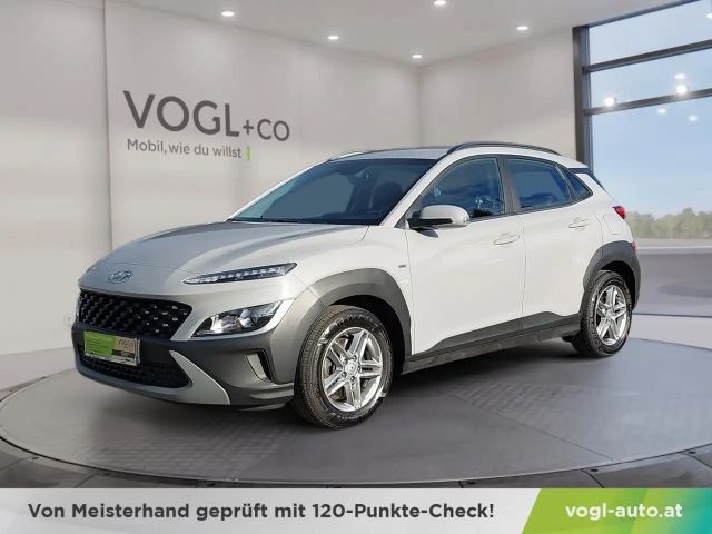 Hyundai Kona 1.0 Smart T-GDi