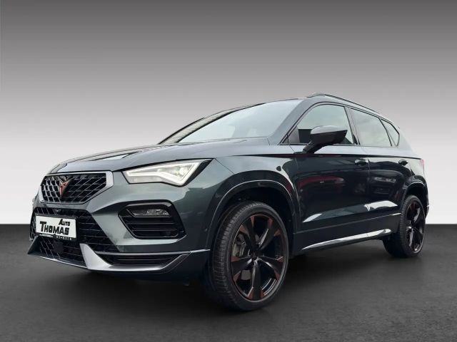 Cupra Ateca 4Drive