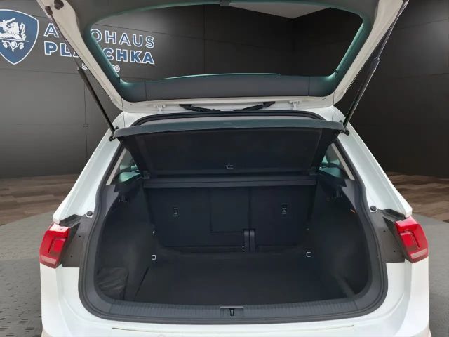 Volkswagen Tiguan 2.0 TDI IQ.Drive