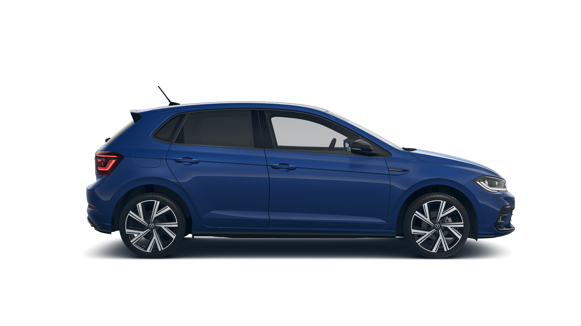 Volkswagen Polo 1.0 TSI