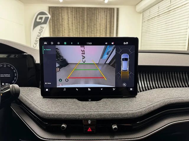 Skoda Superb Selection