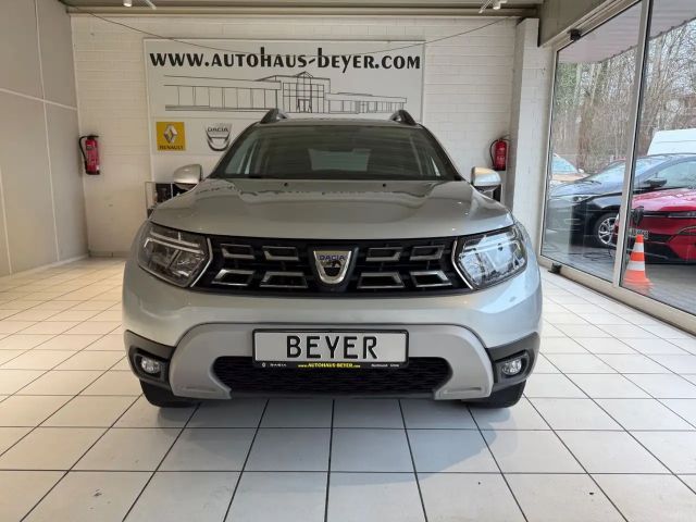 Dacia Duster II Prestige TCe 100