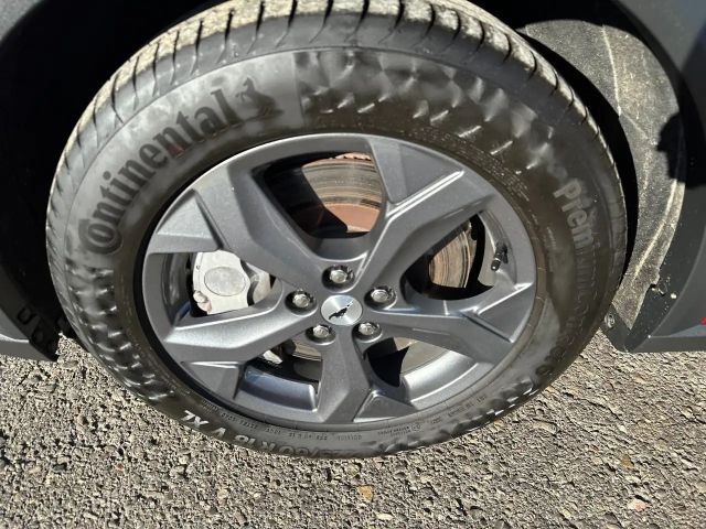 Ford Mustang Mach-E Basis, TECHNOLOGIEPAKET, ABSTANDSTEMPOMAT