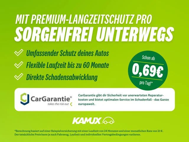 Volkswagen Golf Golf VIII Move Variant