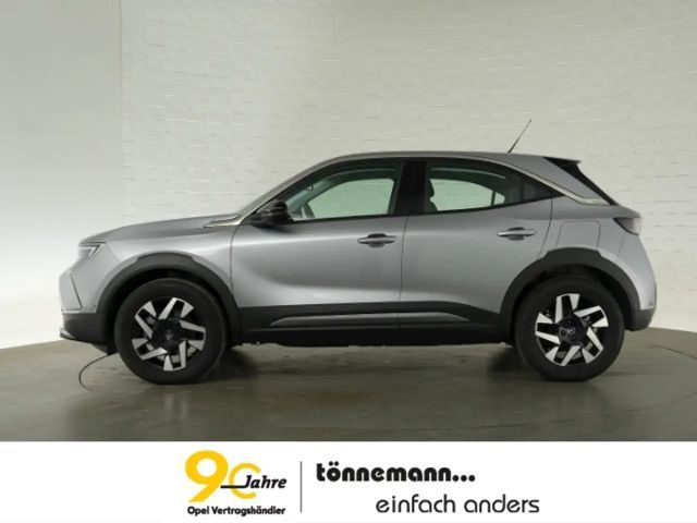Opel Mokka Elegance Mokka-e