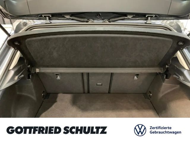 Volkswagen T-Roc GOAL TSI NAVI SITZHEIZUNG EINPARKHILFE LED