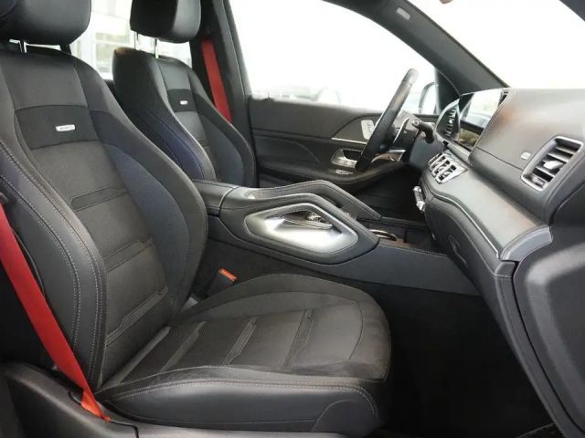 Mercedes-Benz GLE 53 AMG AMG Line