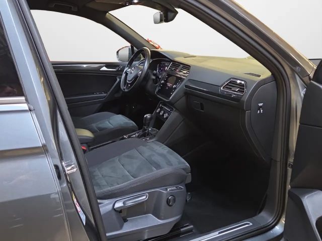 Volkswagen Tiguan 2.0 TDI 4Motion R-Line