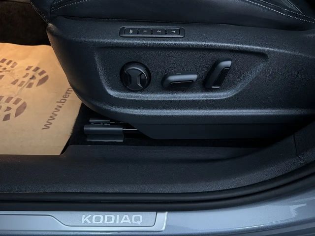 Skoda Kodiaq Style Style