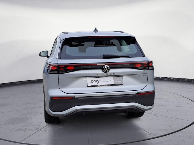 Volkswagen Tayron DSG Life eHybrid