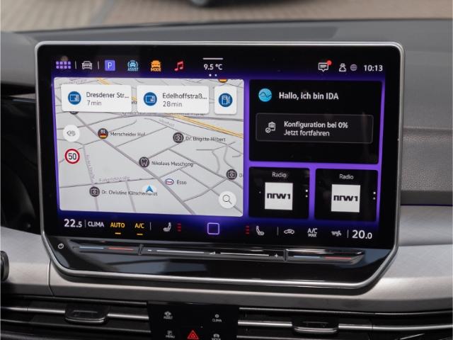 Volkswagen Golf 1.5 eTSI Golf VIII Life