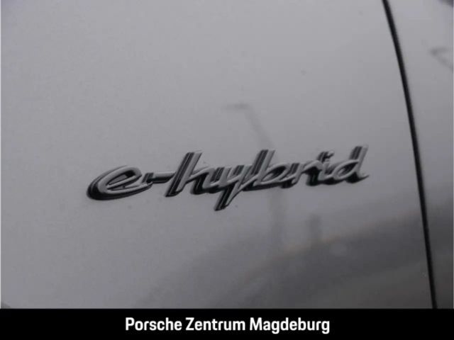 Porsche Cayenne E-Hybrid S