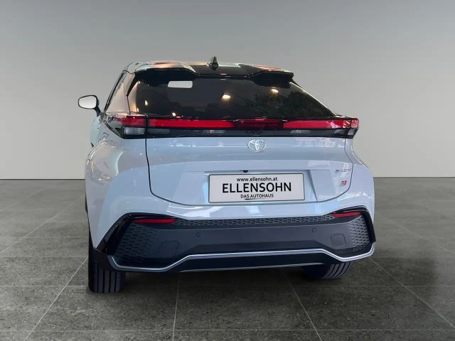 Toyota C-HR 4x2 GR Plug-in