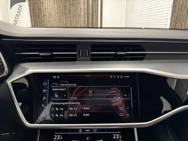 Audi A6 40 TDI Avant Quattro S-Tronic