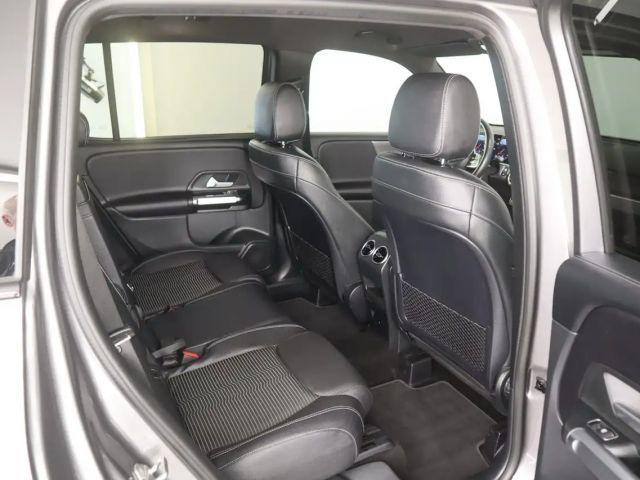 Mercedes-Benz GLB 180 GLB 180 d