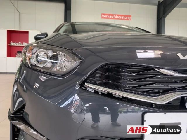 Kia Ceed CRDi SportWagon Vision