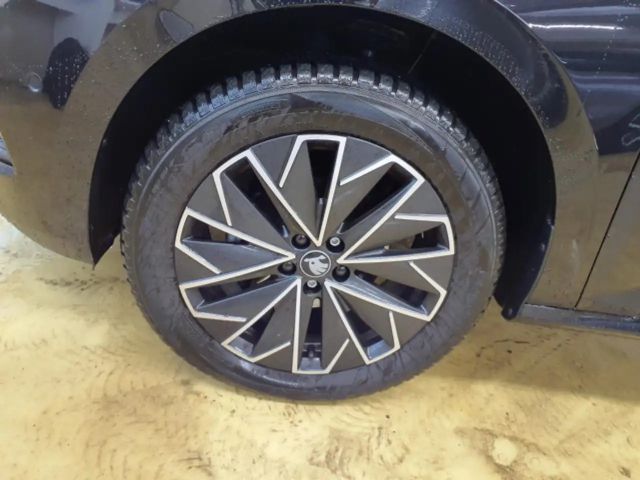 Skoda Kamiq 1.0 TSI Tour