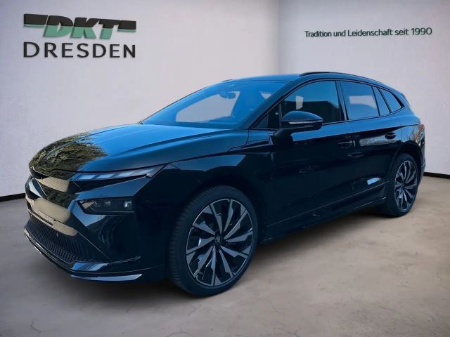 Skoda Enyaq iV Sportline