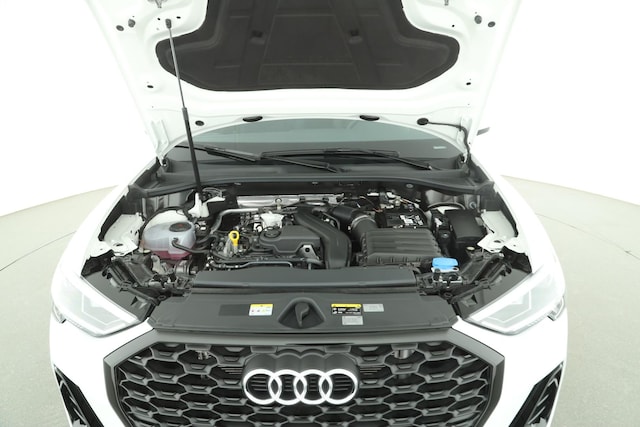 Audi Q3 35 TFSI S-Line S-Tronic Sportback