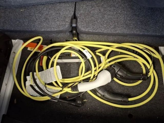 Volkswagen e-up! VW e-up! PA