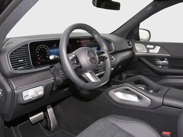Mercedes-Benz GLE 450 4MATIC AMG Line
