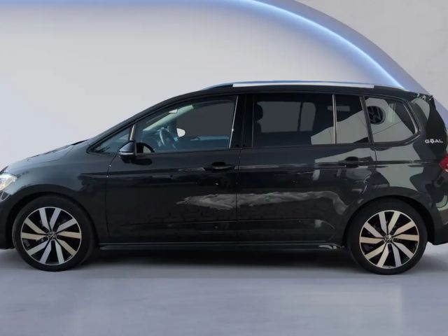 Volkswagen Touran 1.5 TSI 7-zitter DSG R-Line