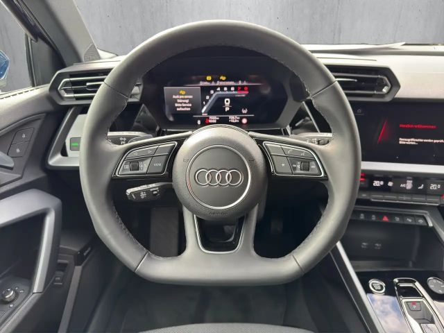 Audi A3 30 TFSI S-Line S-Tronic Sportback