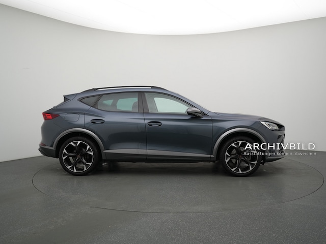 Cupra Formentor DSG e-Hybrid