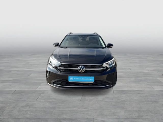 Volkswagen Taigo 1.0 TSI DSG