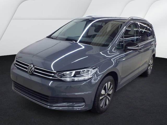 Volkswagen Touran TSI Kamera/CarPlay/ACC/Kamera/Navi