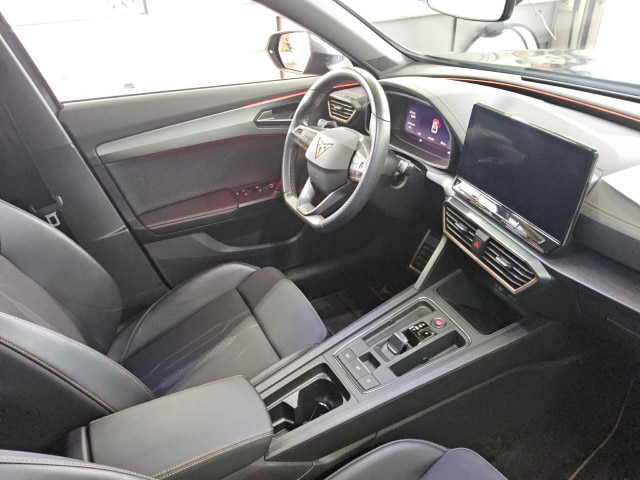 Cupra Formentor 1.4 VZ e-Hybrid