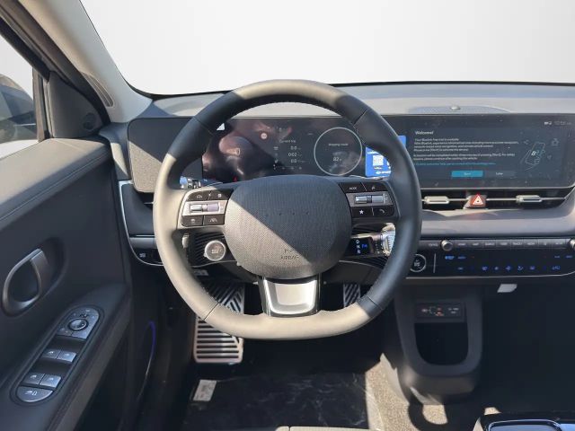 Hyundai IONIQ 5 Techniq