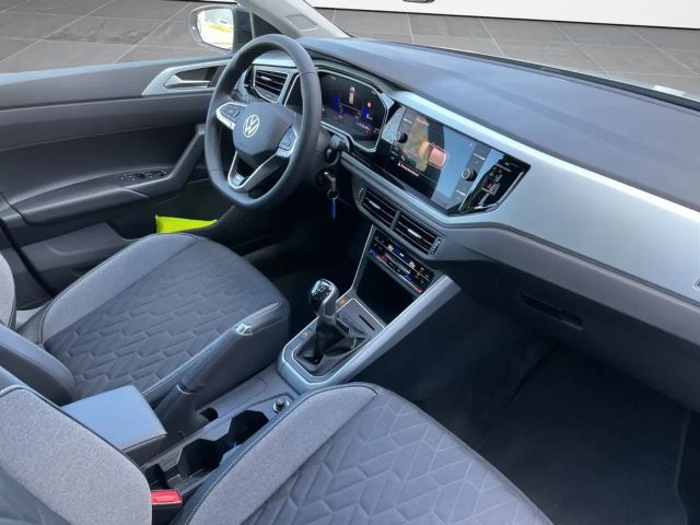 Volkswagen Polo 1.0 TSI