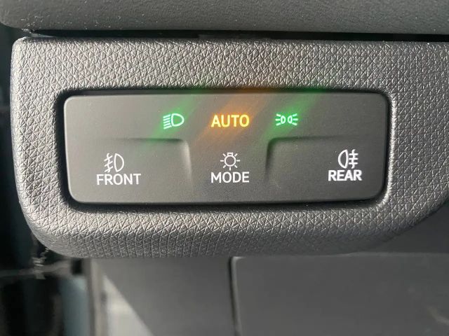 Cupra Terramar 2.0 TSI