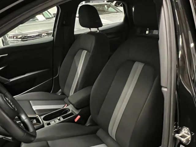 Audi A3 35 TDI Sedan