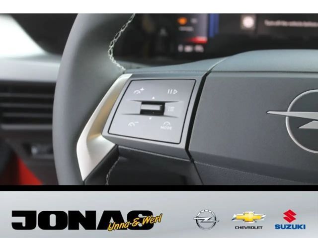 Opel Frontera Edition