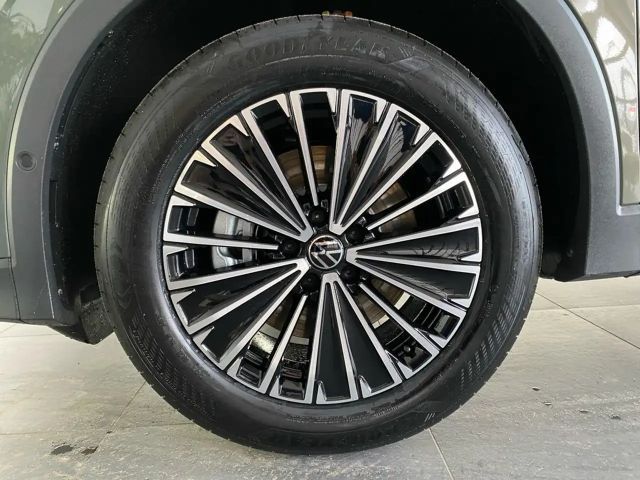 Volkswagen Tiguan 1.5 TSI eHybrid