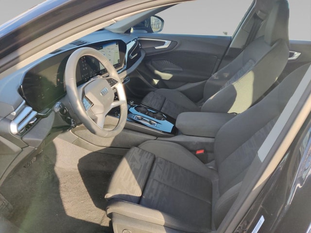 Audi A5 Avant S-Tronic