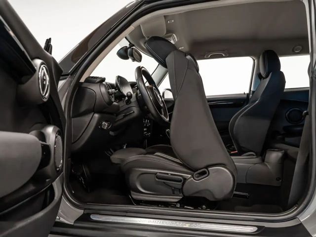 MINI Mini Electric SE