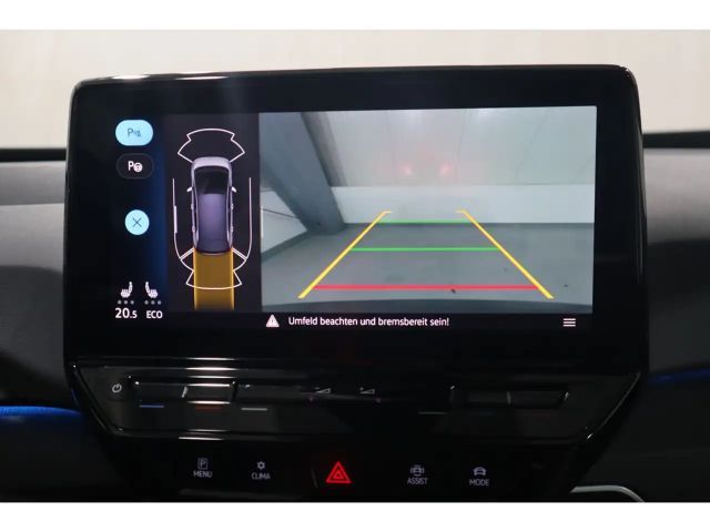 Volkswagen ID.3 150 kW Performance Pro