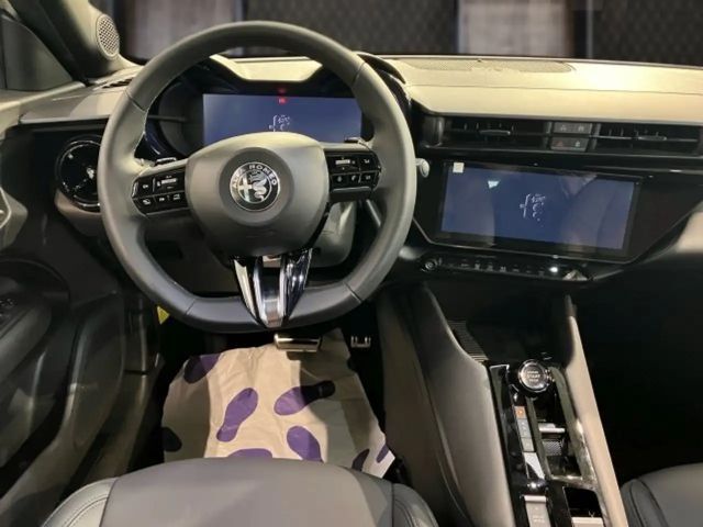 Alfa Romeo Junior FWD Ibrida Speciale