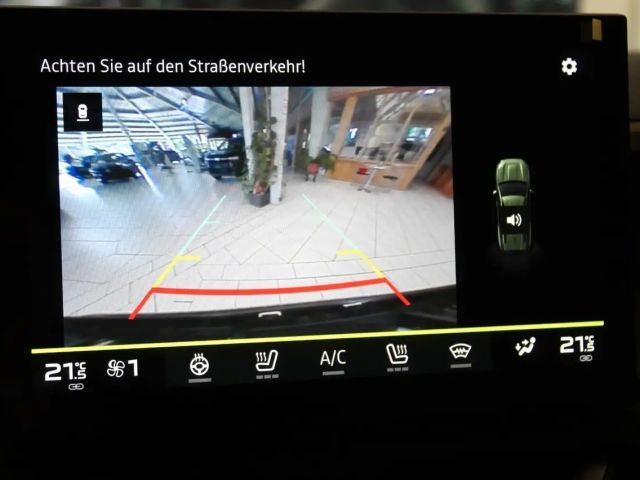 Dacia Bigster Hybrid 155