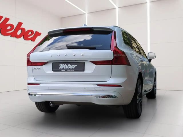 Volvo XC60 AWD Inscription