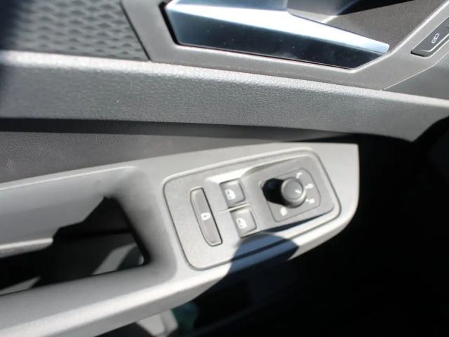 Volkswagen Caddy Life